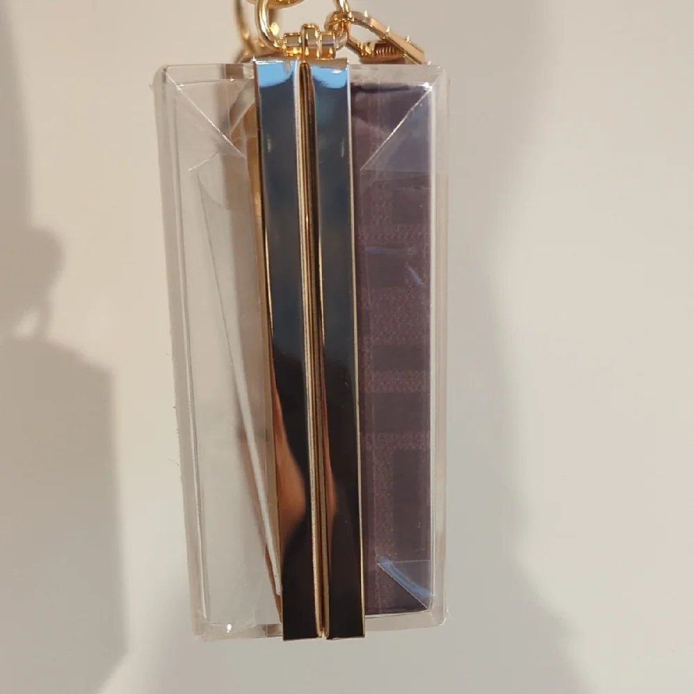 Upcycled Fendi X FILA 🤎 ♥️ 💙 Rare Paper Shopping Bag Upcycled Box Bag
